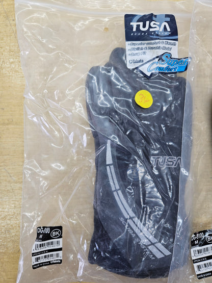 Tusa Reef Gloves (Medium)