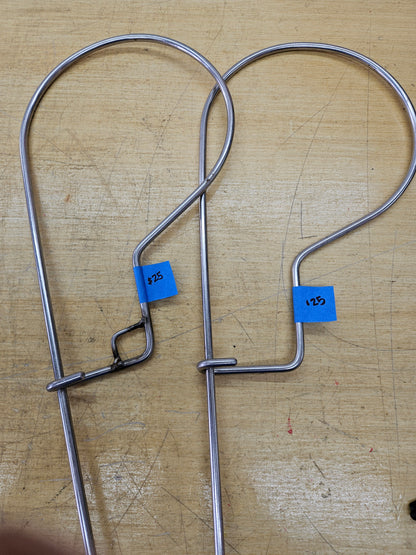Stainless Steel Fish Stringers