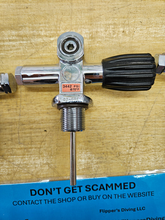 Thermo Modular Valves