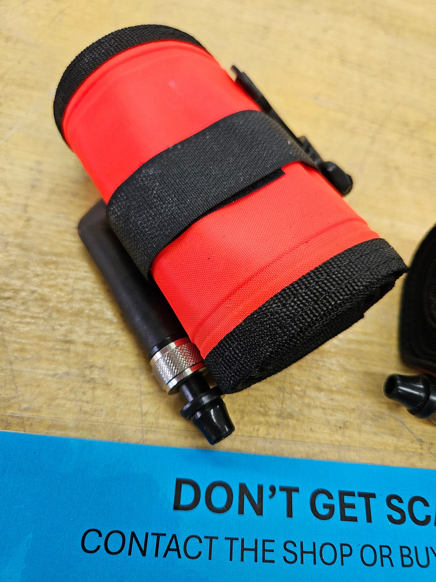 Surface Marker Buoy 36"