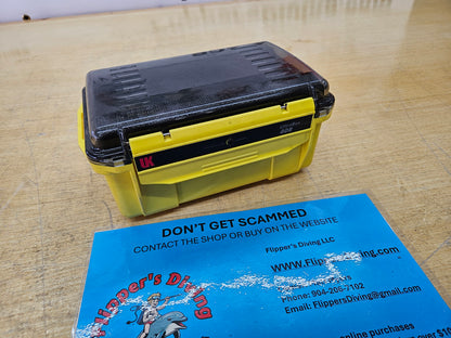 UK Ultra Box 408 (Drybox)