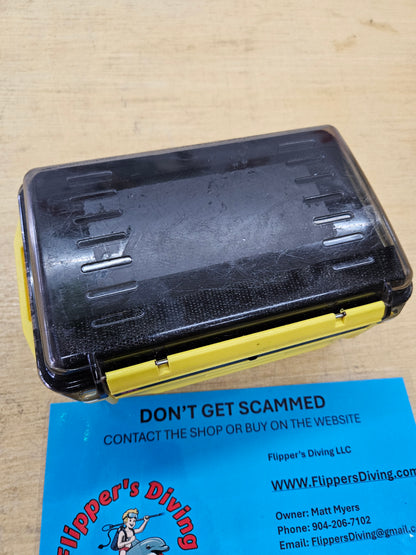 UK Ultra Box 408 (Drybox)