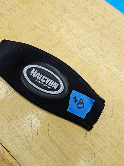 Halcyon Mask Strap Pad