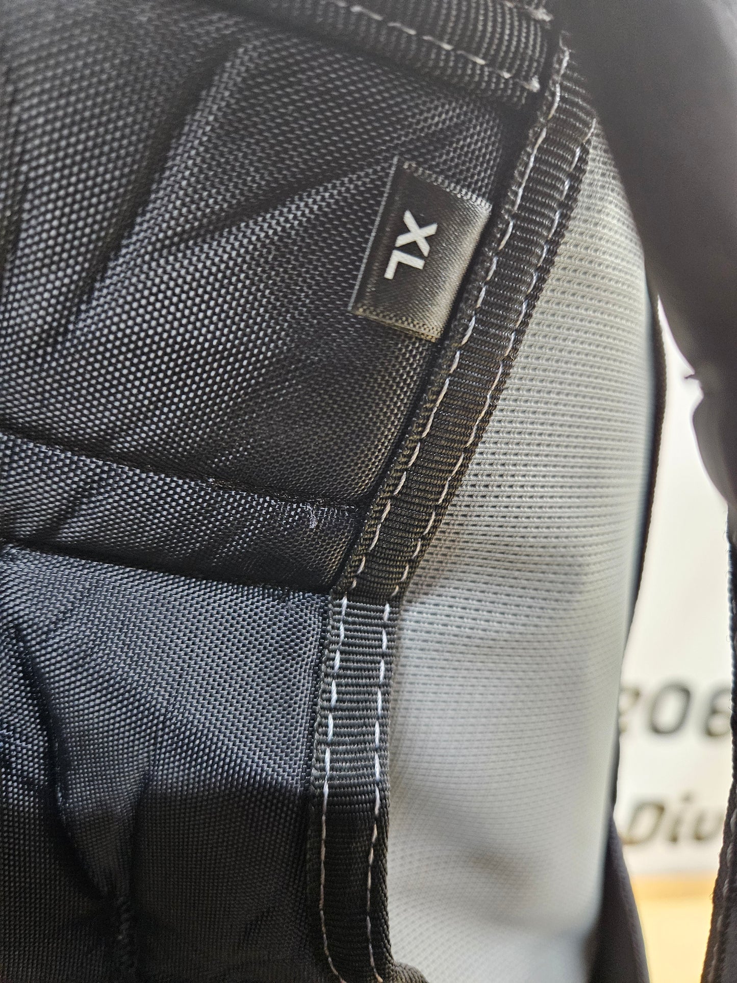Zeagle "Covert" BCD (XL)