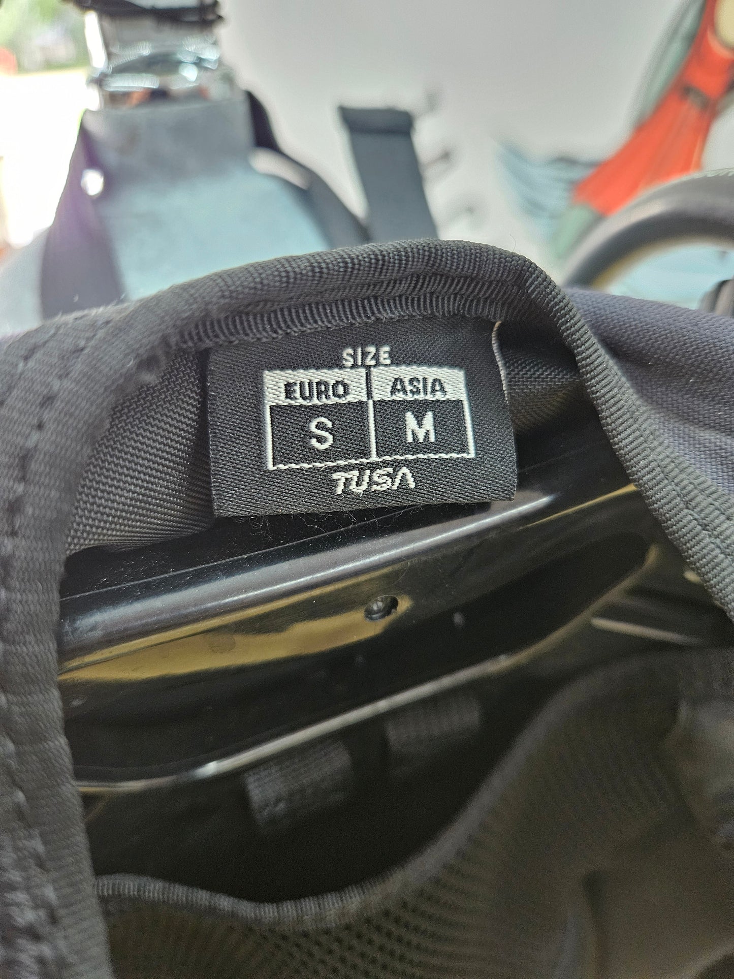 Tusa Liberator BCD (SMALL)