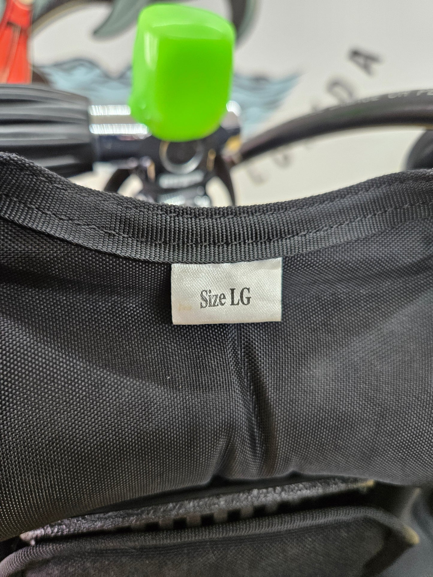 Sea Elite "Scout" BCD (LARGE)