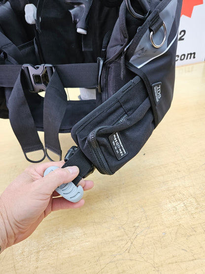 Sea Elite "Scout" BCD (LARGE)