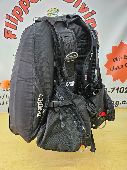 Zeagle Ranger BCD (LARGE)
