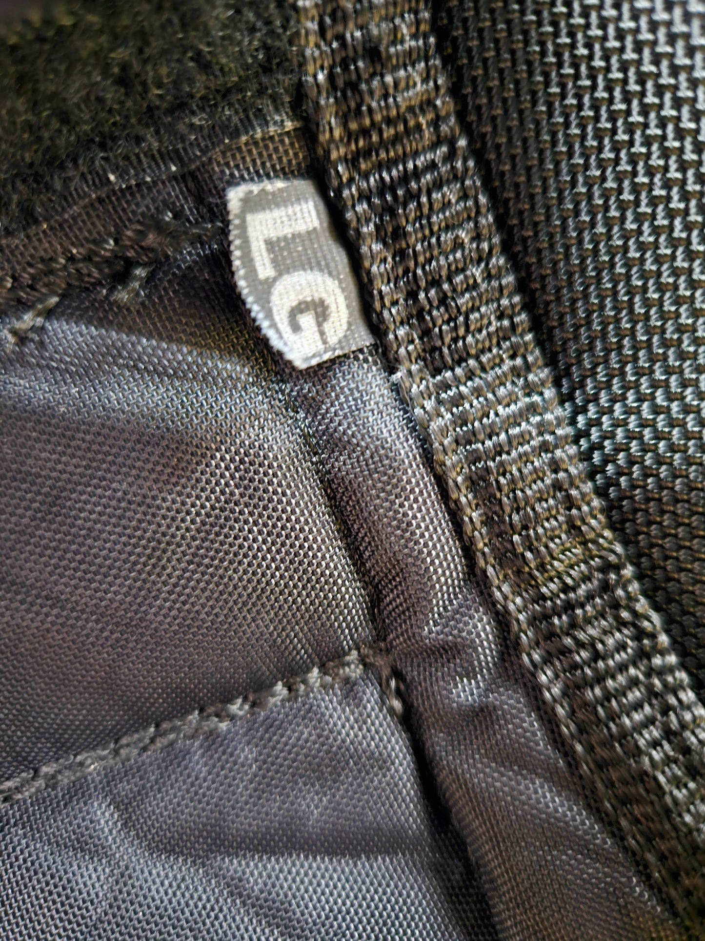 Zeagle Ranger BCD (LARGE)