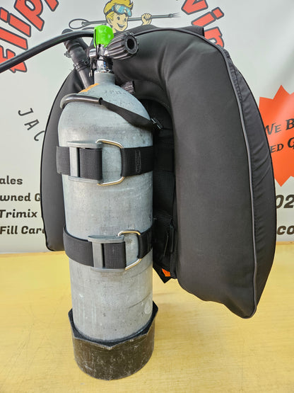 Zeagle Ranger BCD (LARGE)