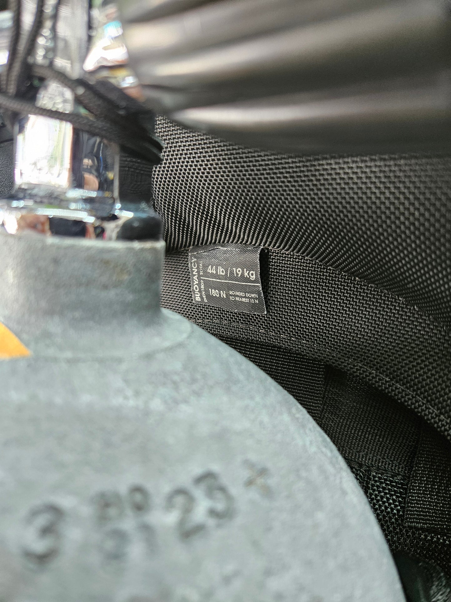 Zeagle Ranger BCD (LARGE)