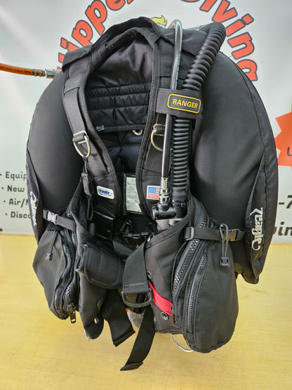 Zeagle Ranger BCD (LARGE)