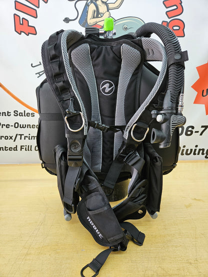 Aqualung "Rogue" BCD (LARGE)
