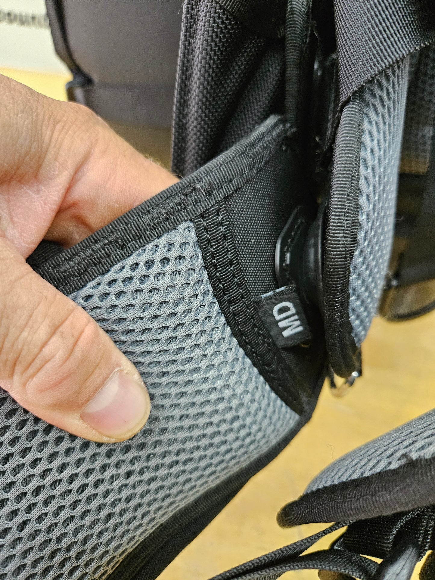 Aqualung "Rogue" BCD (LARGE)