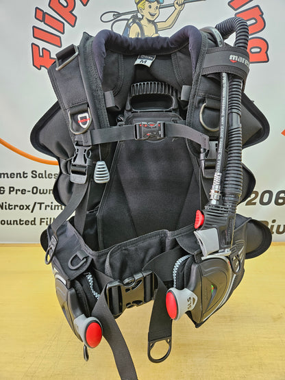 Mares "Journey" BCD (Medium)
