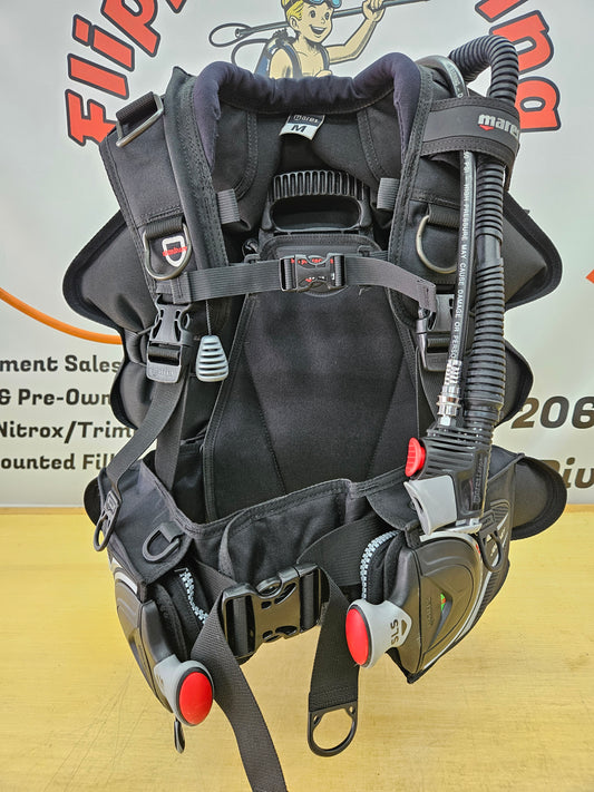 Mares "Journey" BCD (Medium)