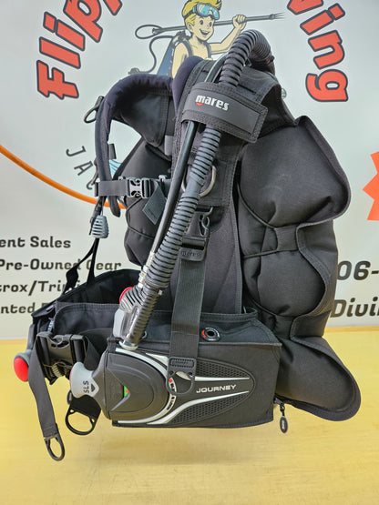 Mares "Journey" BCD (Medium)