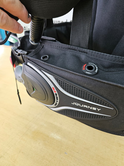 Mares "Journey" BCD (Medium)