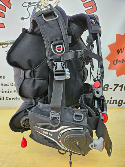 Mares "Journey" BCD (Medium)