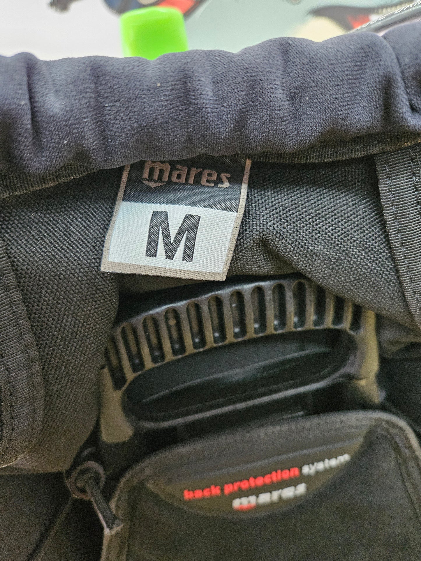 Mares "Journey" BCD (Medium)