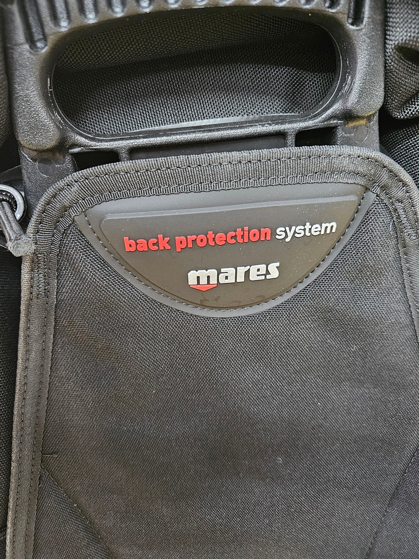 Mares "Journey" BCD (Medium)