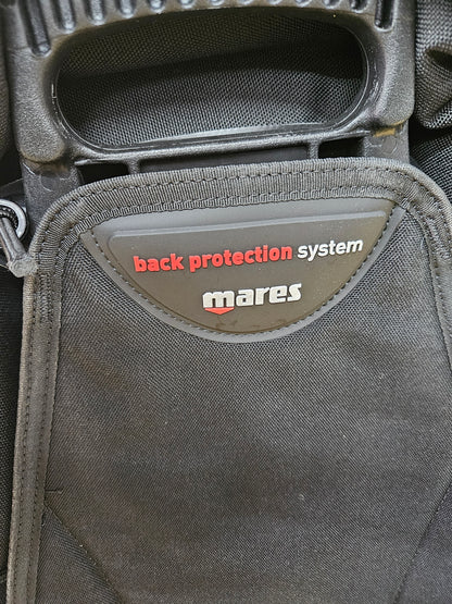 Mares "Journey" BCD (Medium)