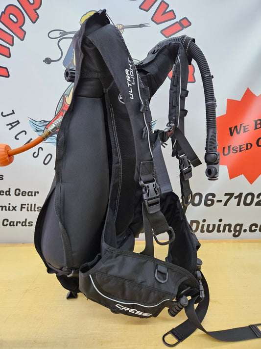 Cressi Ultra Light BCD (Large)