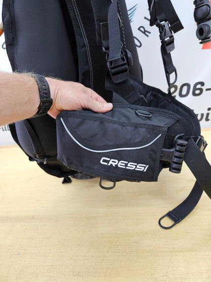 Cressi Ultra Light BCD (Large)