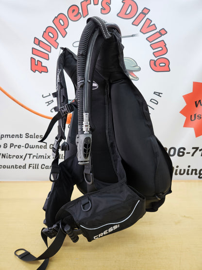 Cressi Ultra Light BCD (Large)