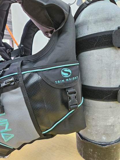 Sherwood "Luna" BCD (Medium)