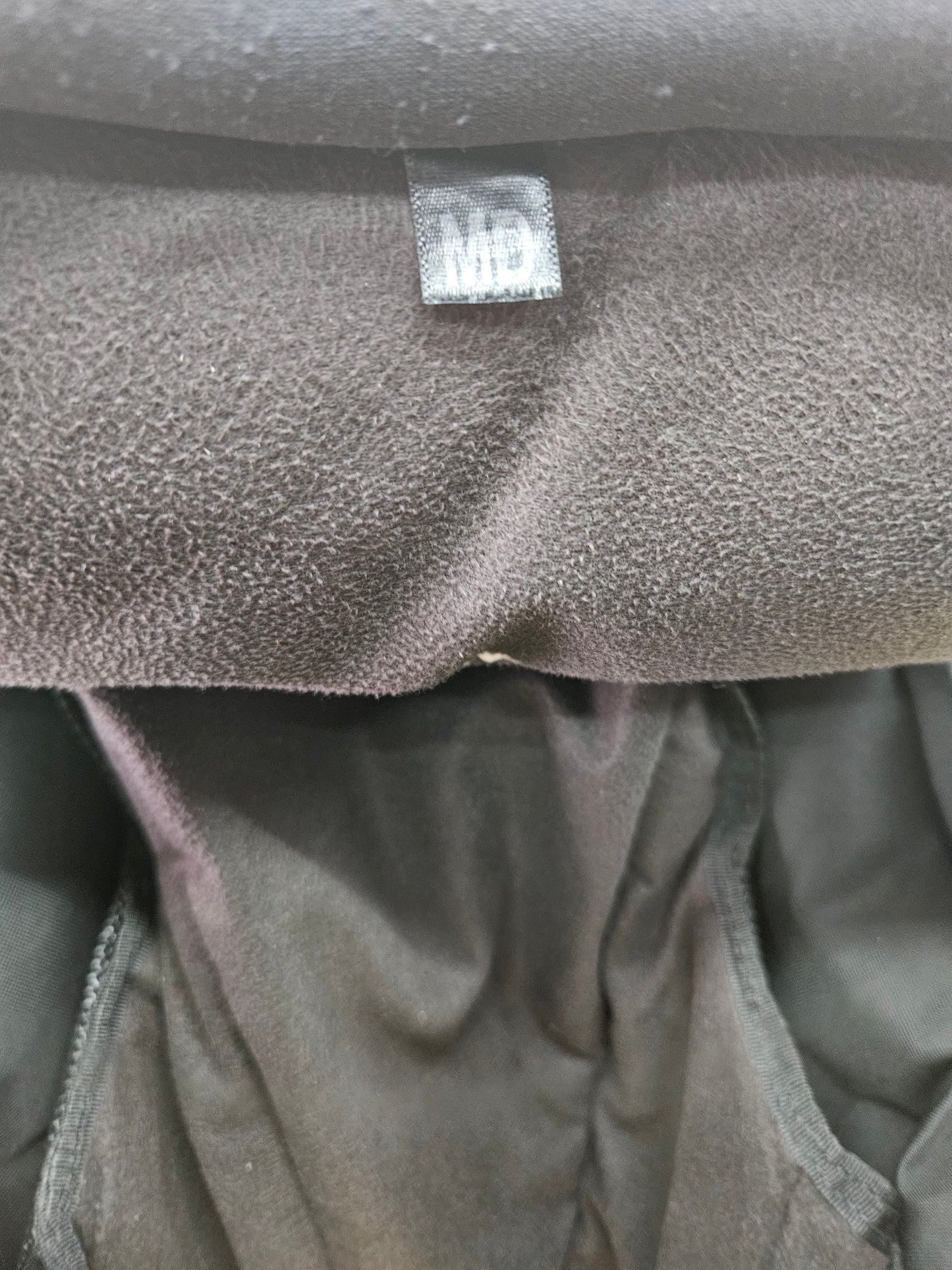 Sherwood "Luna" BCD (Medium)