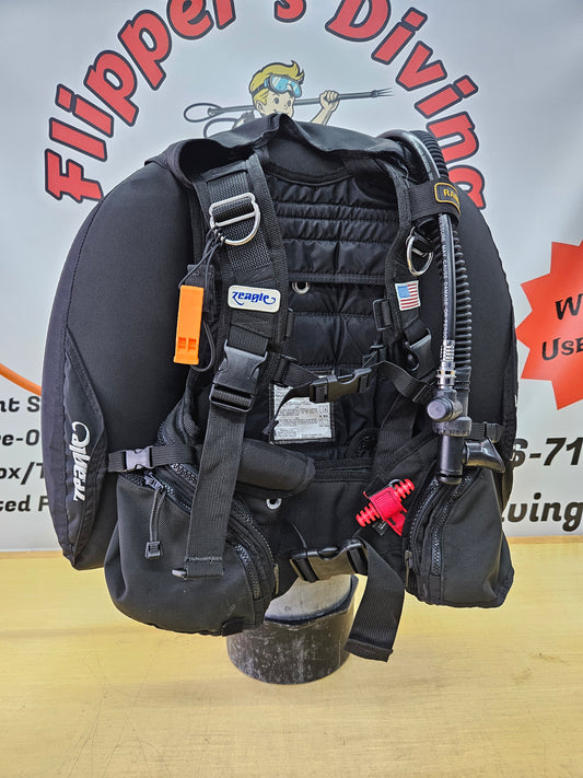 Zeagle Ranger BCD (SMALL)