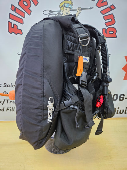 Zeagle Ranger BCD (SMALL)