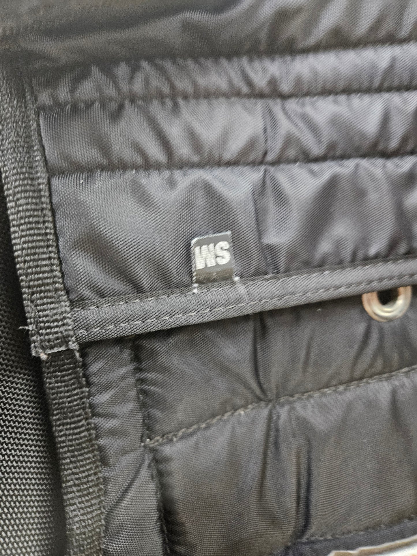 Zeagle Ranger BCD (SMALL)