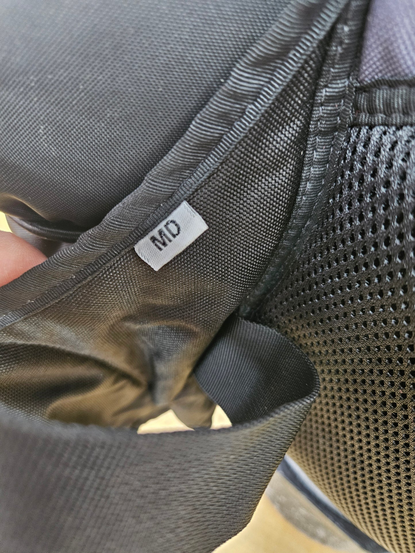 HOG Travel Pro BCD (MEDIUM)