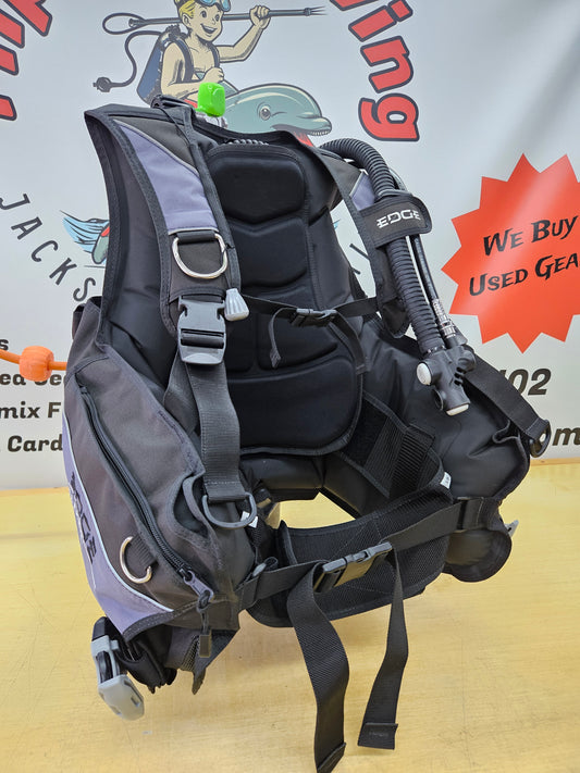 Edge Element BCD (LARGE)