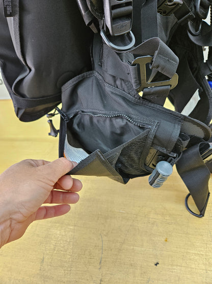 Sea Quest Libra BCD (SMALL)