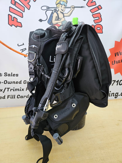 Sea Quest Libra BCD (SMALL)