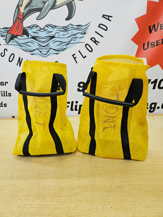 Zeagle Weight Carry Bag