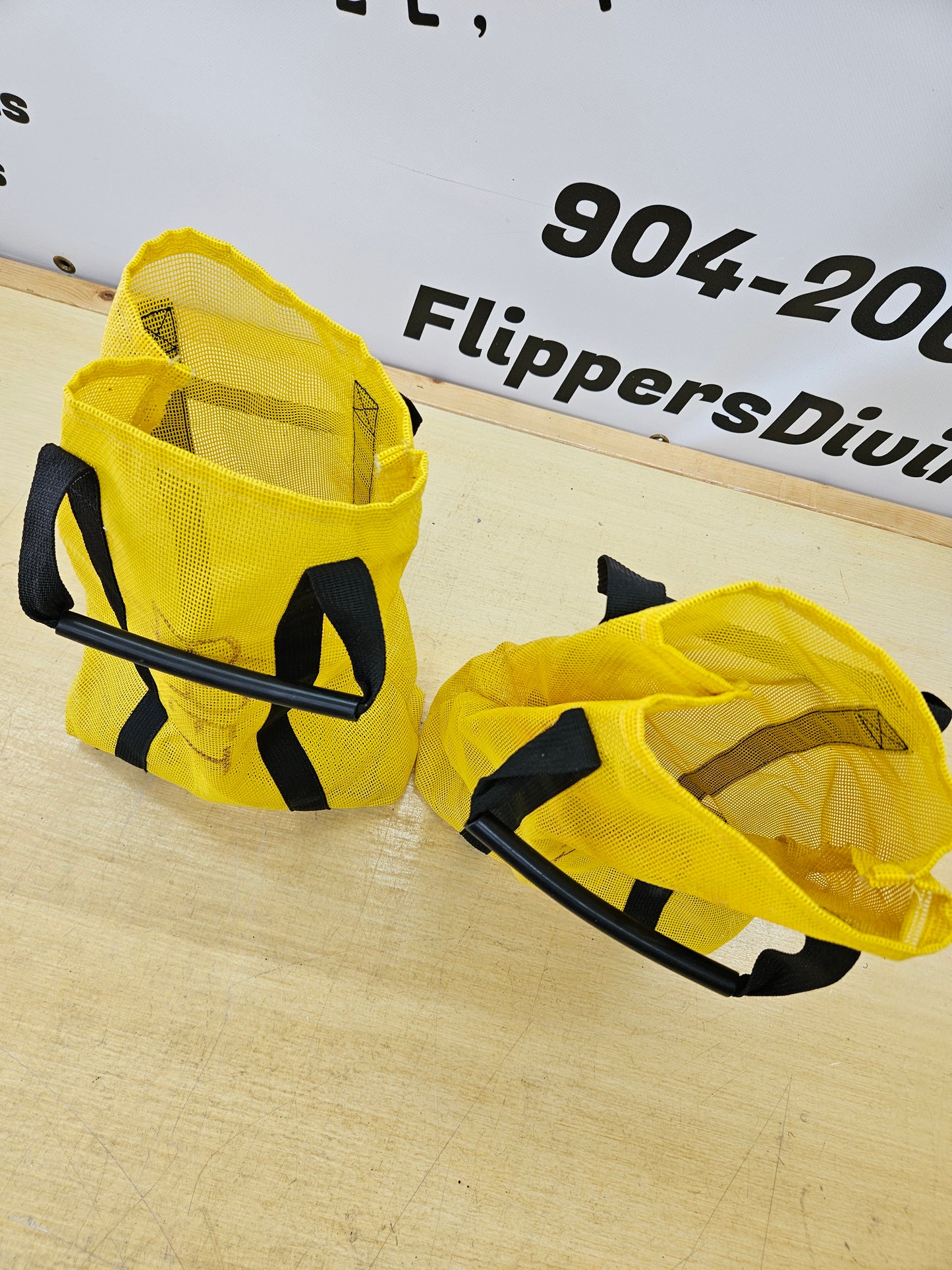 Zeagle Weight Carry Bag