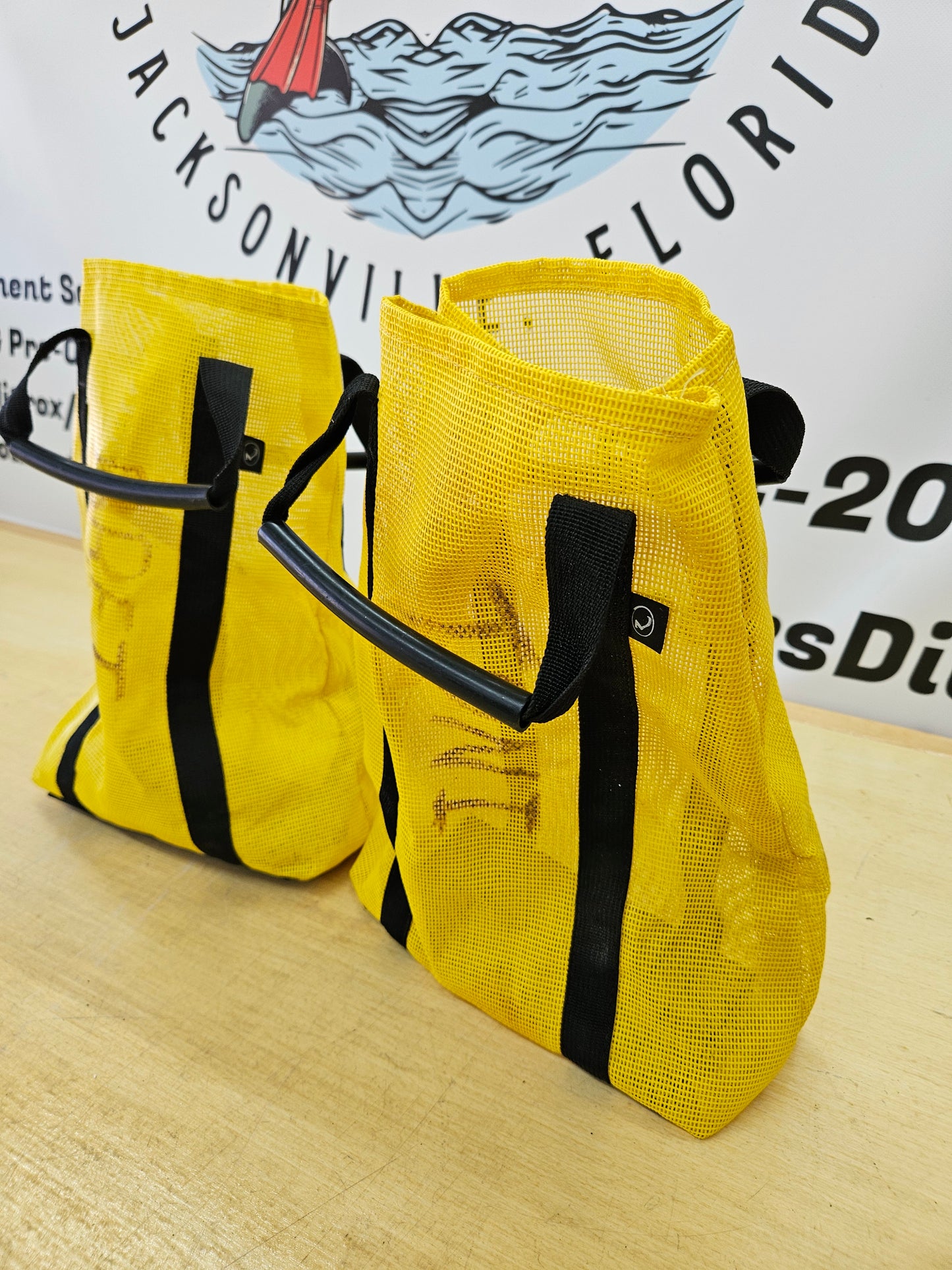Zeagle Weight Carry Bag