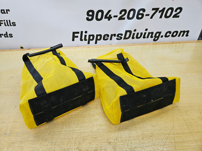 Zeagle Weight Carry Bag
