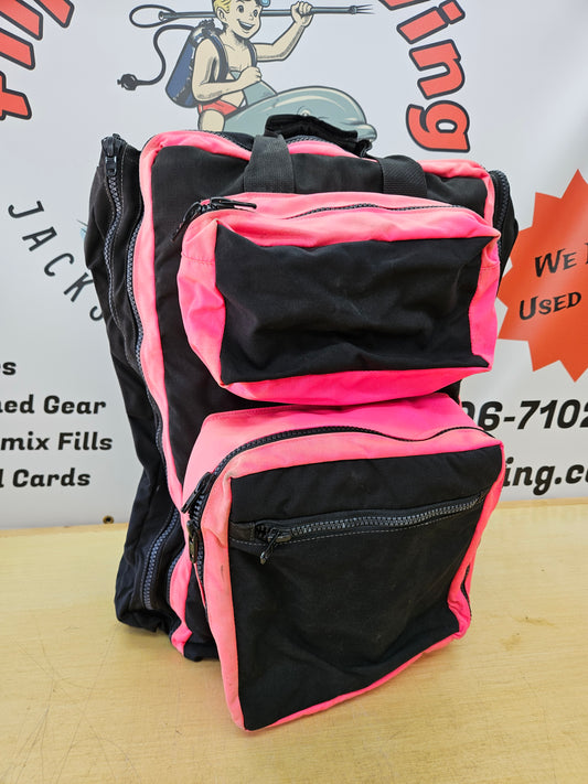 Equipment Travel Bag