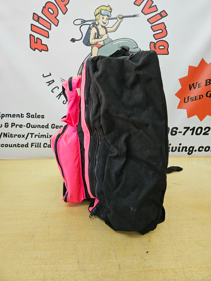 Equipment Travel Bag