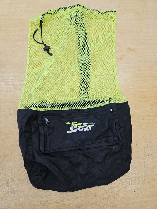 Dacor Mesh Equipment Bag