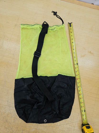 Dacor Mesh Equipment Bag