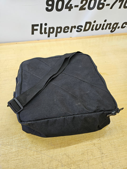 Edge Padded Regulator Bag