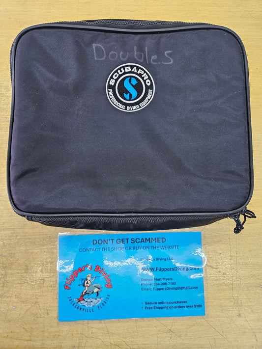 Scubapro Padded Regulator Bag