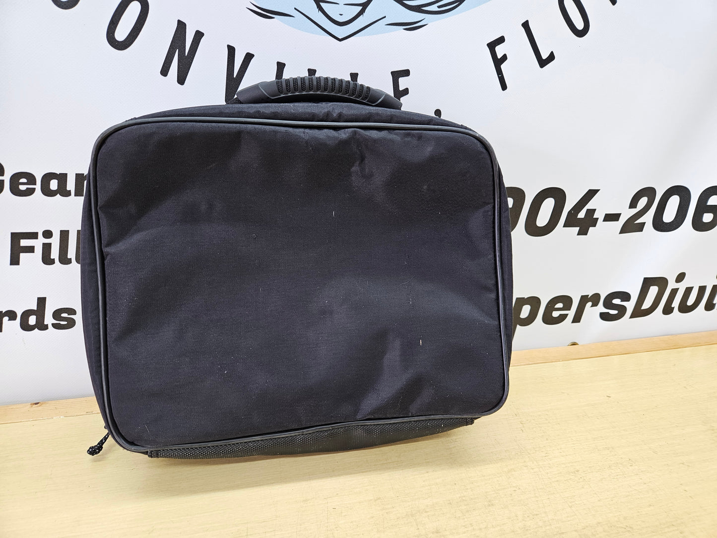 Scubapro Padded Regulator Bag