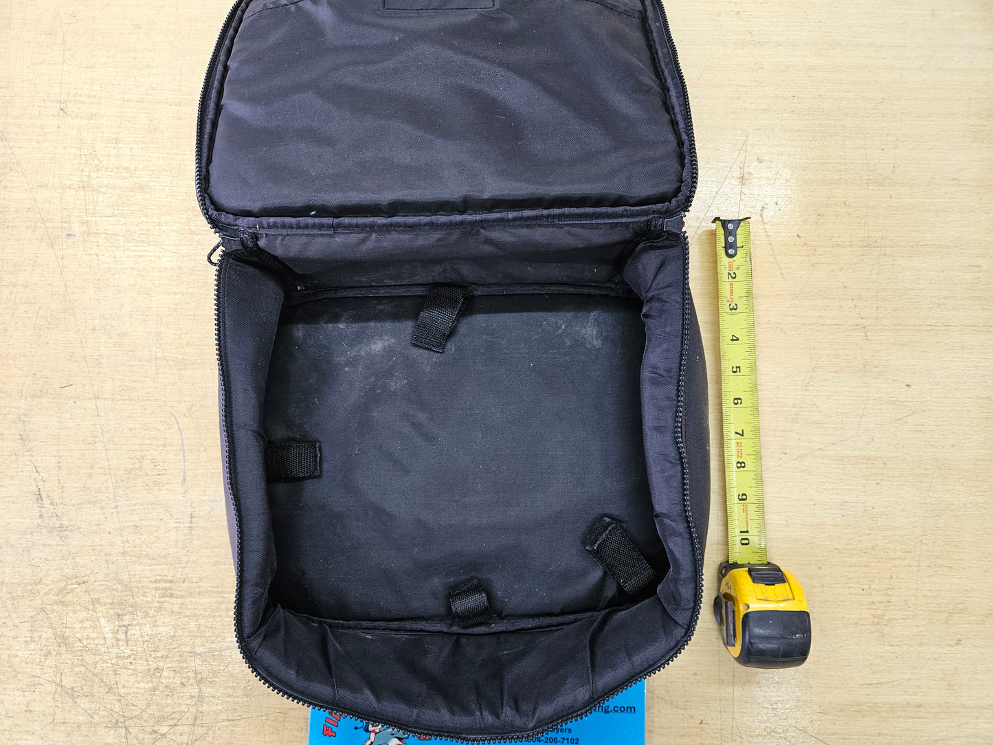Scubapro Padded Regulator Bag